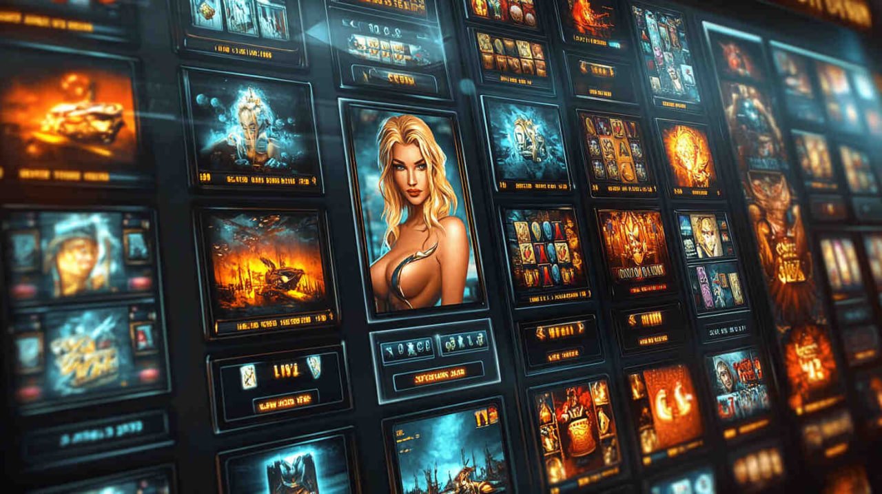 anya138 featured game showcase